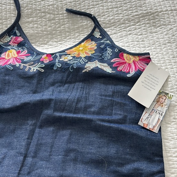 NWT Karen Kane maxi dress size M - Picture 4 of 5